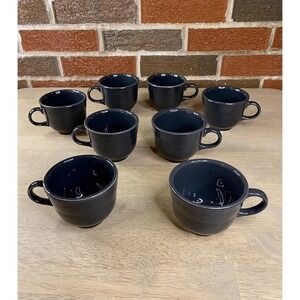 Fiesta® 7.75oz Coffee/Teacup | Slate